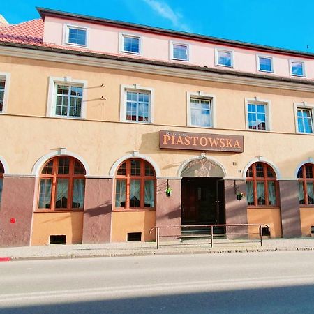 Pokoje Do Wynajecia Piastowska Miedzyrzecz Bagian luar foto