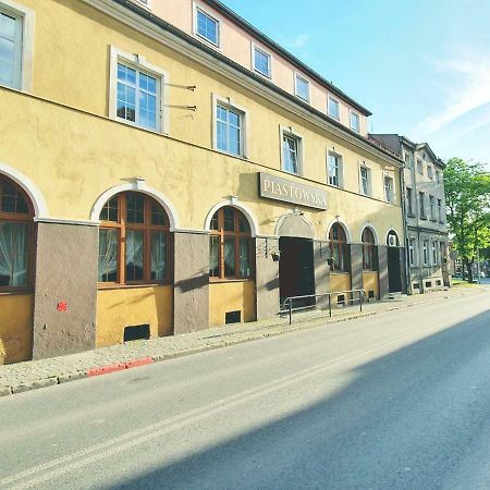 Pokoje Do Wynajecia Piastowska Miedzyrzecz Bagian luar foto