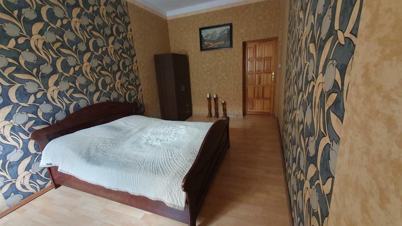 Pokoje Do Wynajecia Piastowska Miedzyrzecz Bagian luar foto