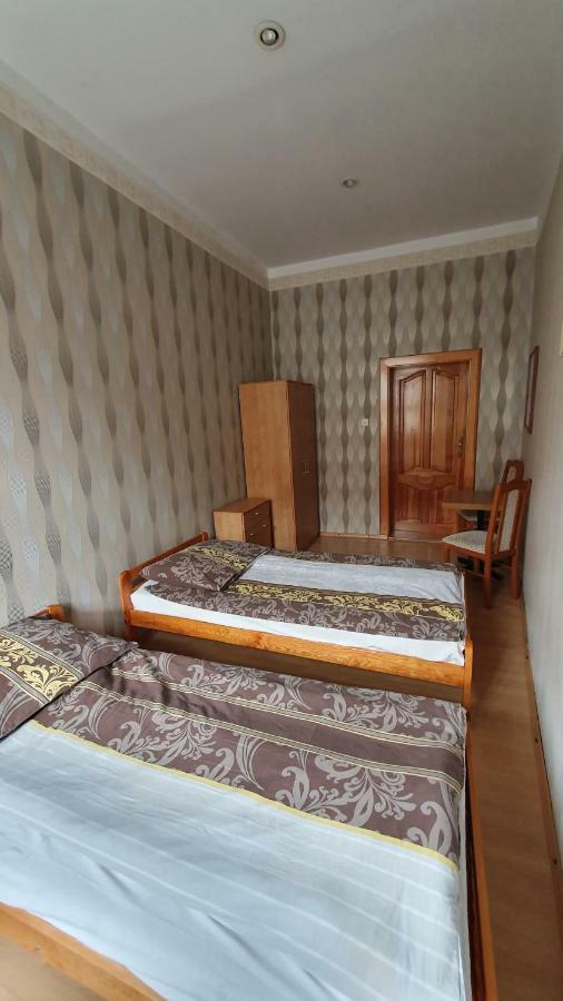 Pokoje Do Wynajecia Piastowska Miedzyrzecz Bagian luar foto