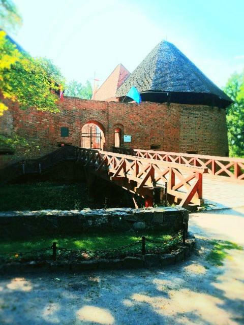 Pokoje Do Wynajecia Piastowska Miedzyrzecz Bagian luar foto